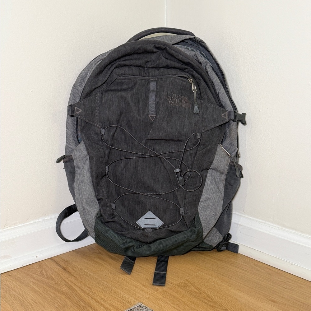North Face Backpack